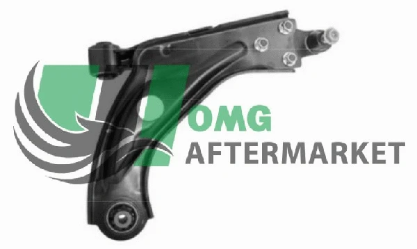 Bras de liaison, suspension de roue OMG SRL G40.8174/C