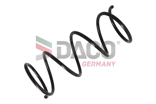 Ressort de suspension DACO Germany 802305