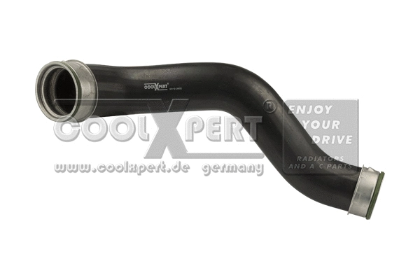 Gaine de suralimentation BBR Automotive 001-10-26655