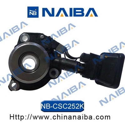 Butée de débrayage Calipere+ NAIBA CSC352(K)