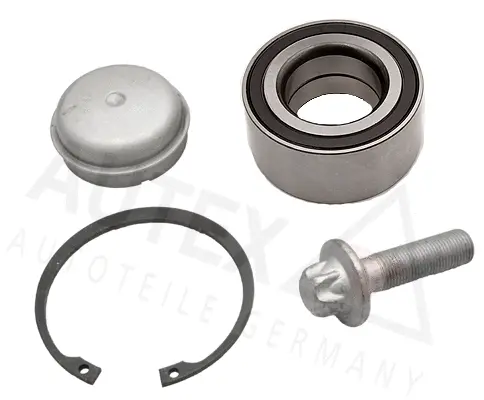 Kit de roulements de roue AUTEX 807800