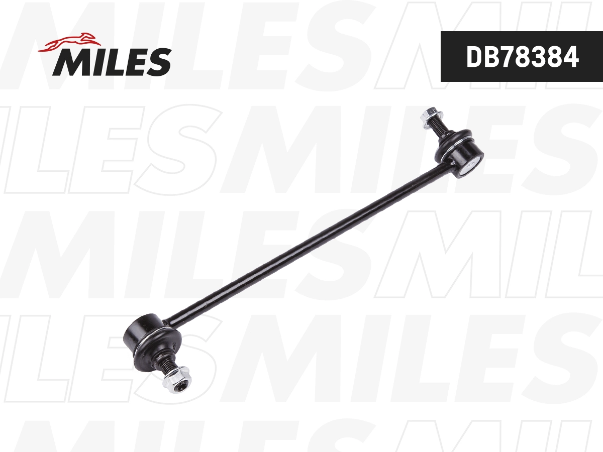 Entretoise/tige, stabilisateur MILES DB78384