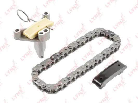 Kit de distribution par chaîne LYNXAUTO TK-0147