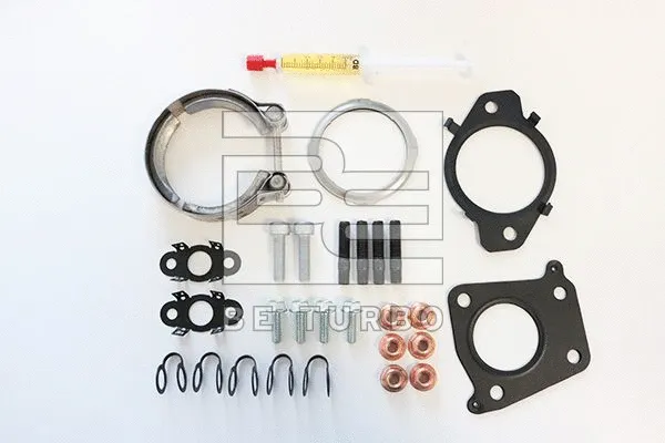 Kit de montage, compresseur BE TURBO ABS663