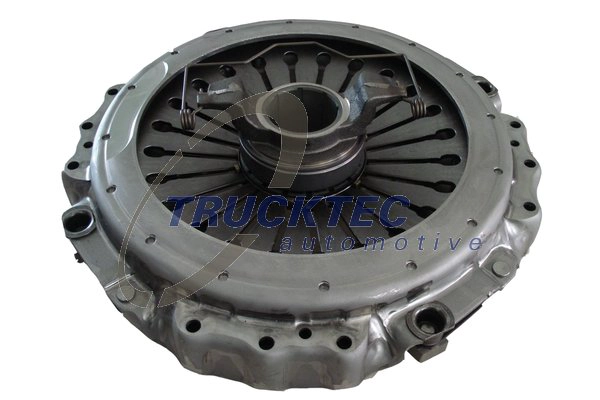 Mécanisme d'embrayage TRUCKTEC AUTOMOTIVE 03.23.017