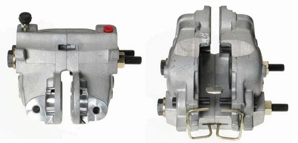 Étrier de frein APC BS68324N