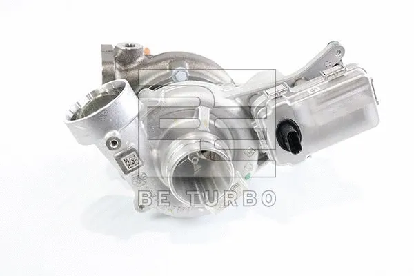 Turbocompresseur, suralimentation BE TURBO 130675
