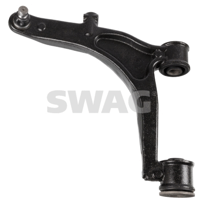 Bras de liaison, suspension de roue SWAG 60 93 6583