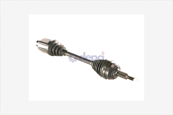 Arbre de transmission DEPA 3774720
