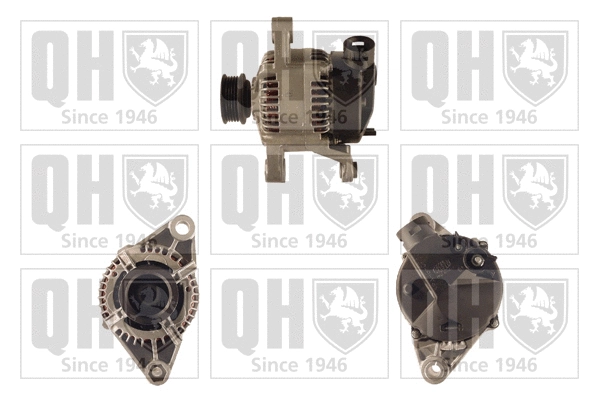 Alternateur QUINTON HAZELL QRA2395