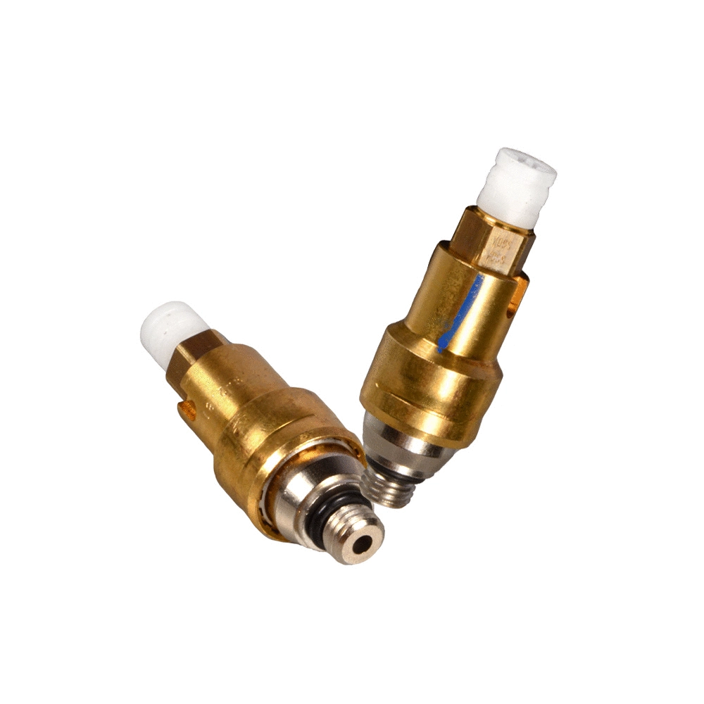 Valve à plusieurs voies Miessler Automotive 5282-12-5536