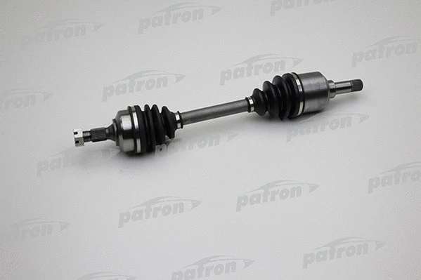 Arbre de transmission PATRON PDS0107