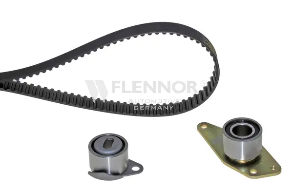 Kit de courroie crantée FLENNOR F904374V
