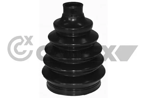 Jeu de joints-soufflets, arbre de commande CAUTEX 031475