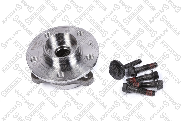 Kit de roulements de roue STELLOX 43-28271-SX