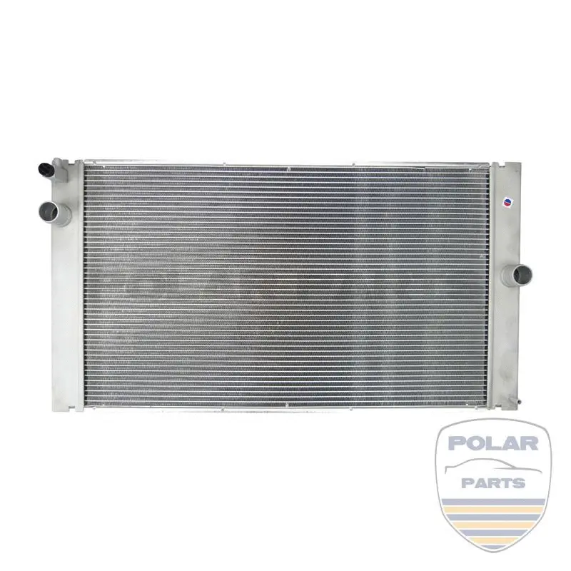 Radiateur, refroidissement du moteur POLAR PARTS 10003516