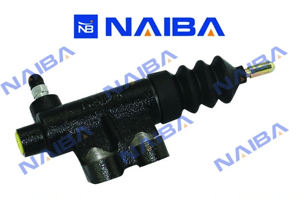 Kit d'assemblage, cylindre récepteur d'embrayage Calipere+ NAIBA SL067