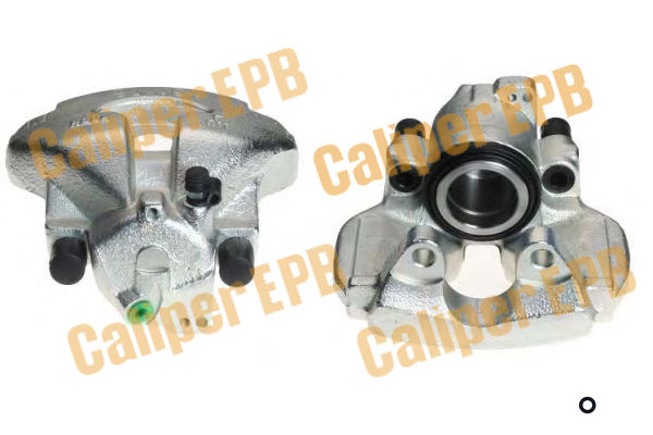 Étrier de frein Calipere+ NAIBA C220R