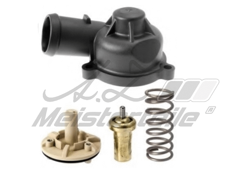 Thermostat, liquide de refroidissement A.Z. Meisterteile AZMT-46-040-2327