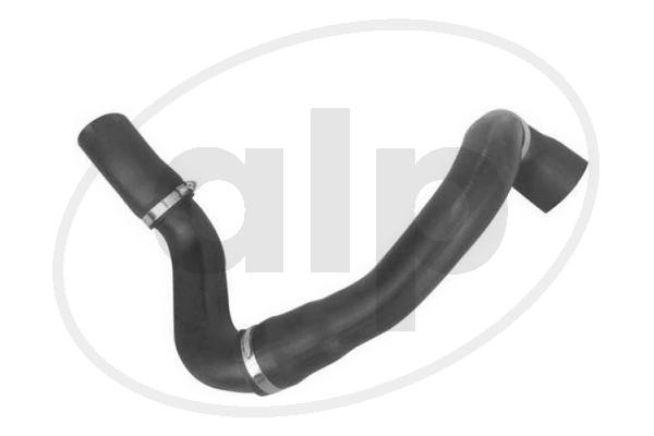 Gaine de suralimentation alp ALP-007803