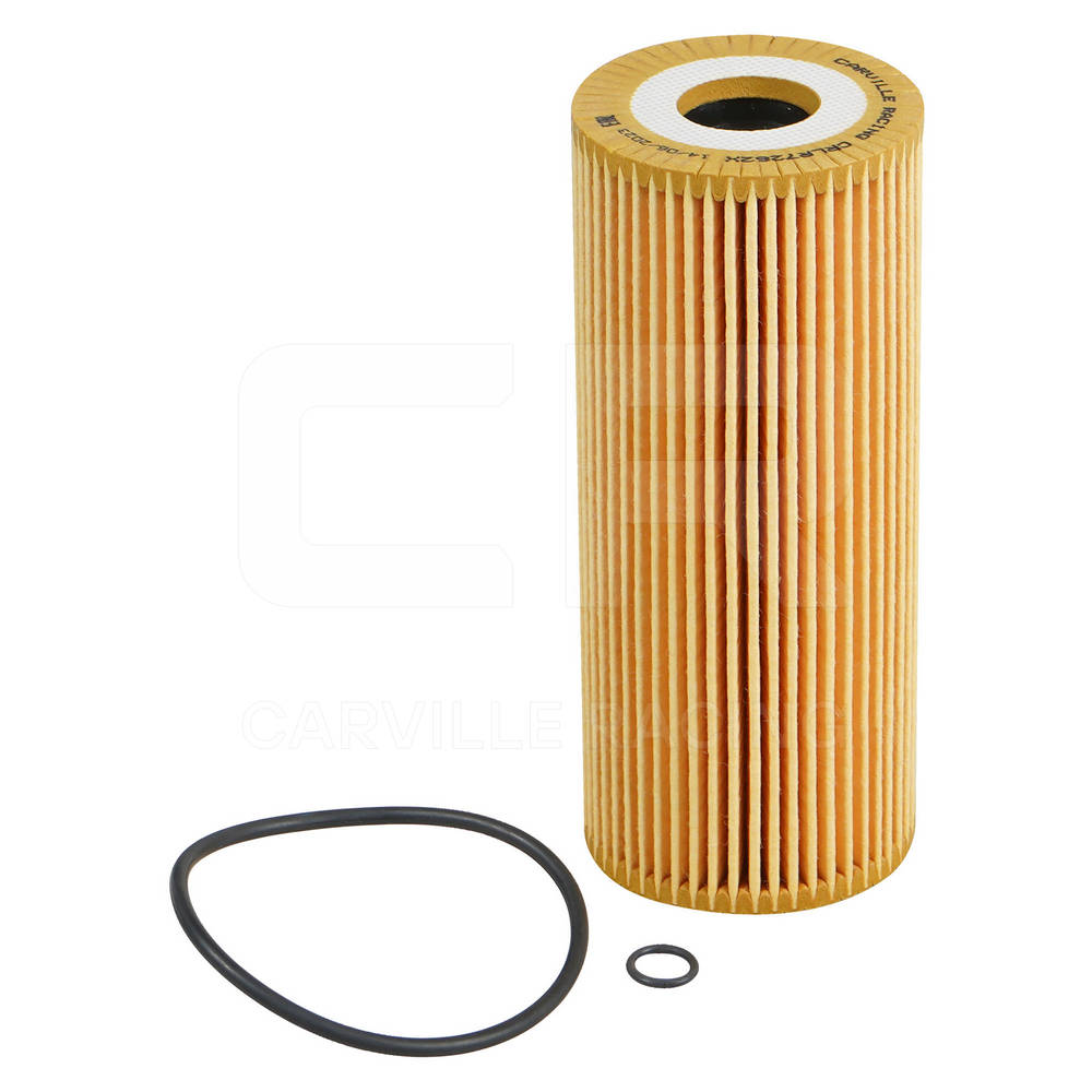 Filtre à huile CARVILLE RACING CRLR7262X
