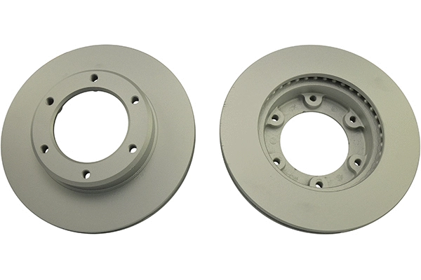 Disque de frein KAVO PARTS BR-9395-C