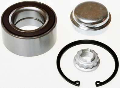 Kit de roulements de roue DENCKERMANN W413289