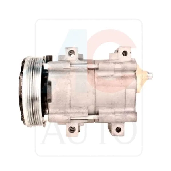 Compresseur, climatisation ACAUTO AC-01FS009