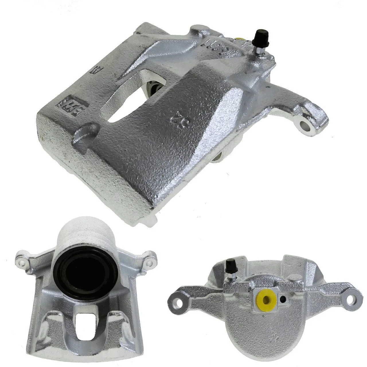 Étrier de frein Brake ENGINEERING CA2913