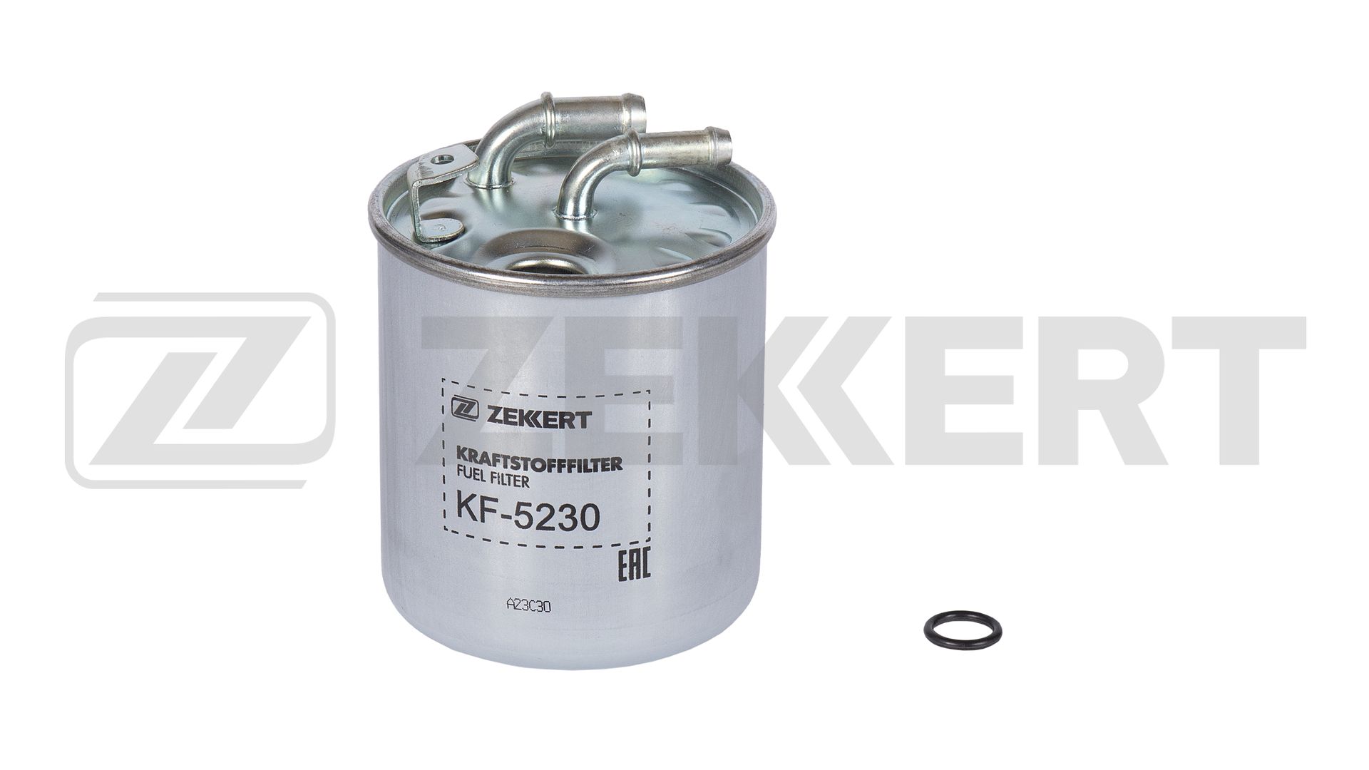 Filtre à carburant ZEKKERT KF-5230