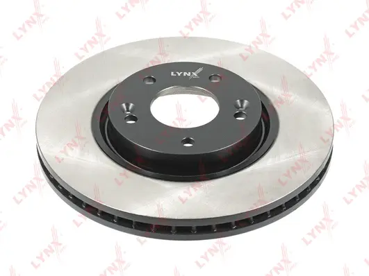 Disque de frein LYNXAUTO BN-1055