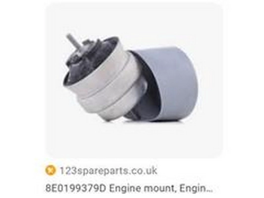 Support moteur ZPY 8E0 199 379D