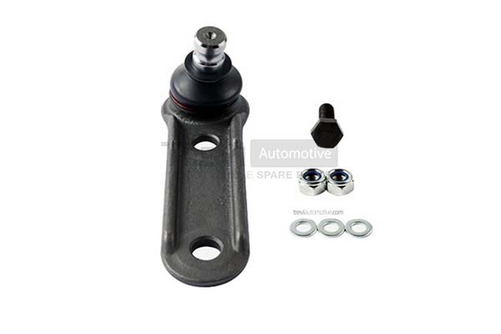 Rotule de suspension TREVI AUTOMOTIVE TRTT4587