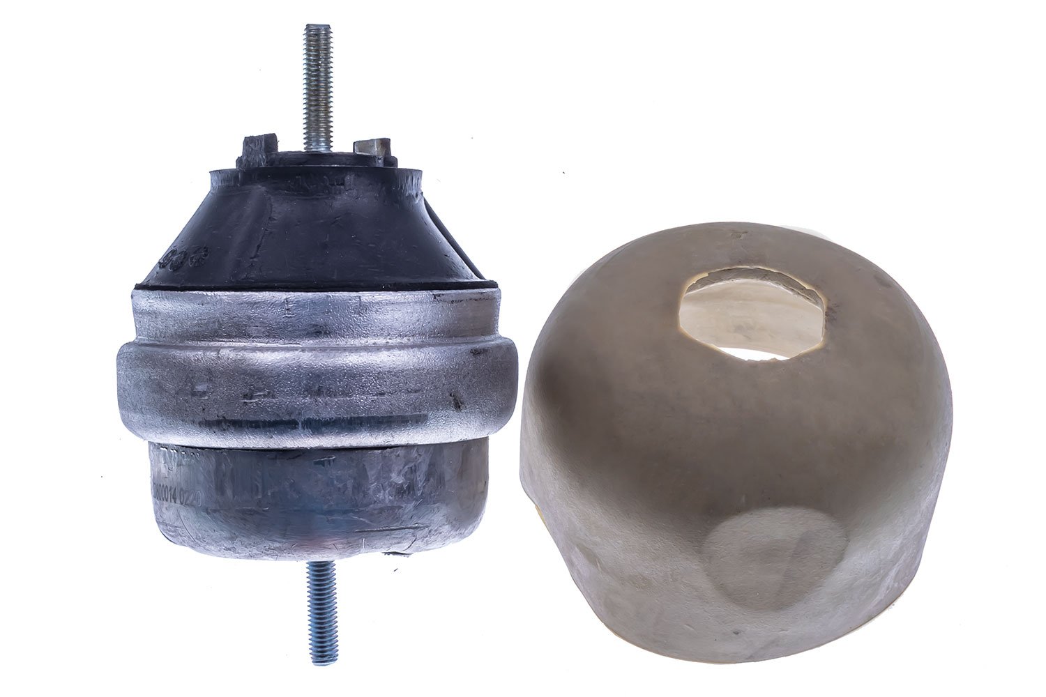 Support moteur DENCKERMANN D800014