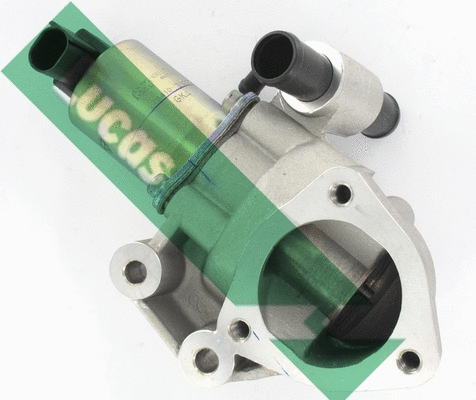 Vanne EGR LUCAS FDR571