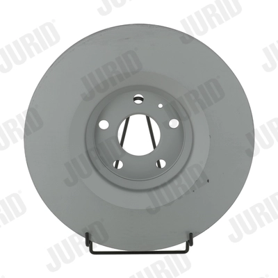 Disque de frein JURID 562508JC-1