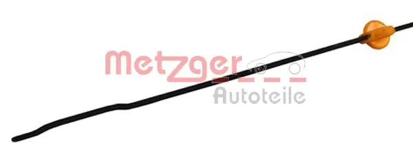 Jauge de niveau d'huile METZGER 8001011