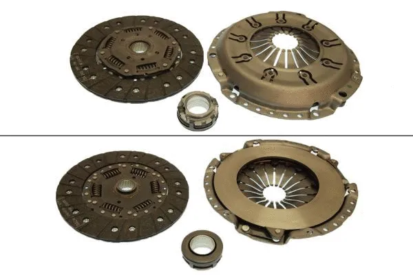 Kit d'embrayage KAWE 960981