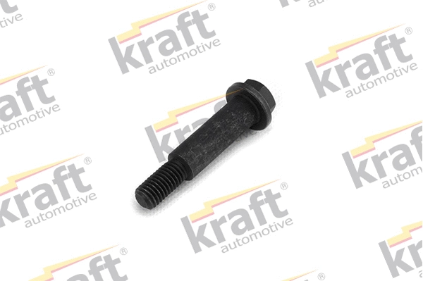 Vis, système d'échappement KRAFT AUTOMOTIVE 0591520