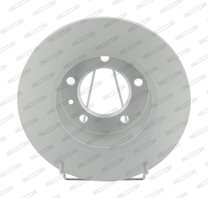 Disque de frein FERODO DDF1272C