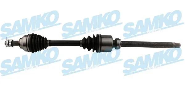 Arbre de transmission SAMKO DS60603
