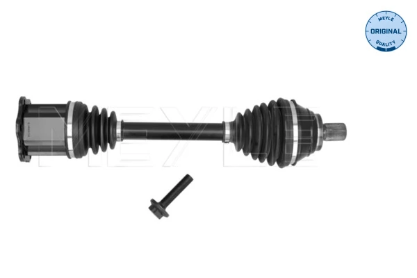 Arbre de transmission MEYLE 100 498 0801