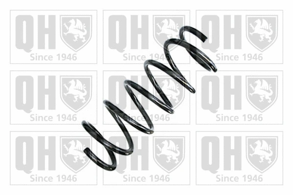 Ressort de suspension QUINTON HAZELL QCS7521