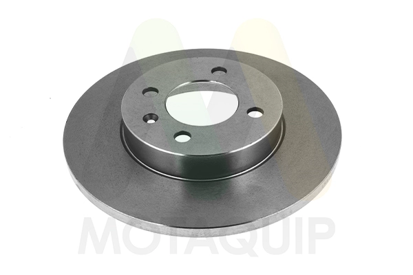 Disque de frein MOTAQUIP LVBD509Z