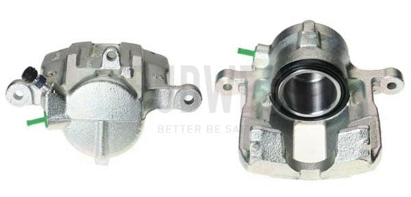 Étrier de frein BUDWEG CALIPER 342917