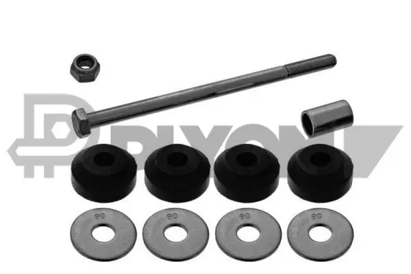 Entretoise/tige, stabilisateur PLYOM P757928
