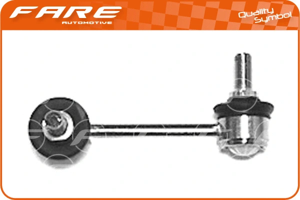 Entretoise/tige, stabilisateur FARE SA F0117N