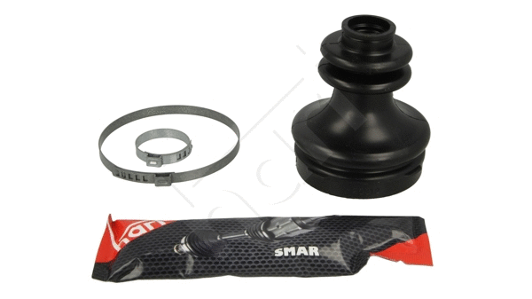 Jeu de joints-soufflets, arbre de commande HART 409 147