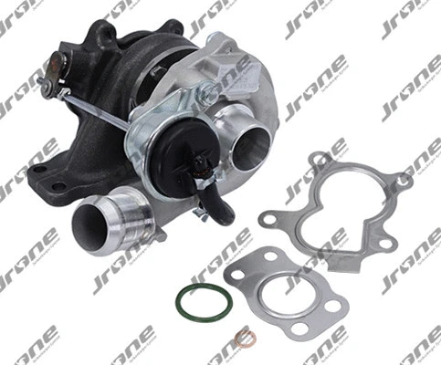 Turbocompresseur, suralimentation Jrone 8B35-200-760