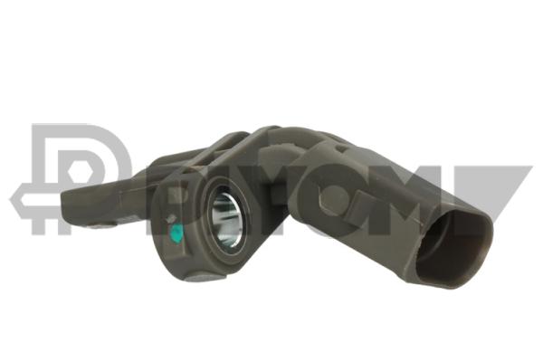 Capteur, vitesse de roue PLYOM P755154